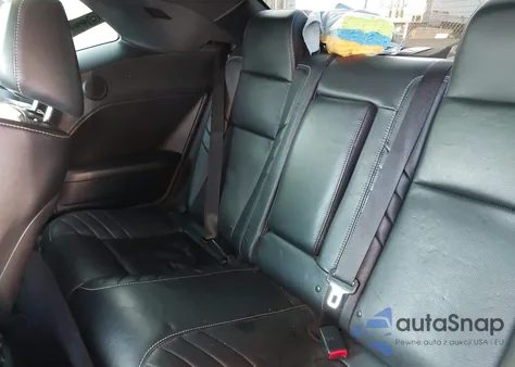 2016 Dodge Challenger Srt Hellcat from USA, damaged, VIN 2C3CDZC94GH335689